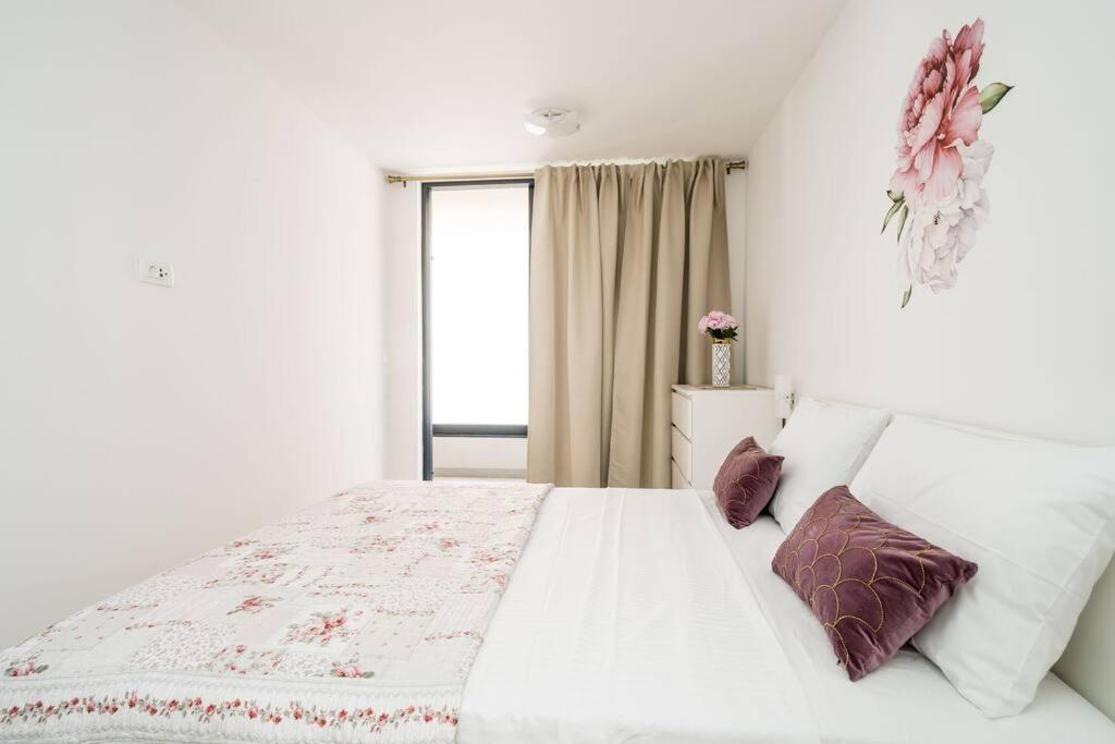 Apartment Nava - New And Spacious Gem - Free Parking Ragusa Esterno foto