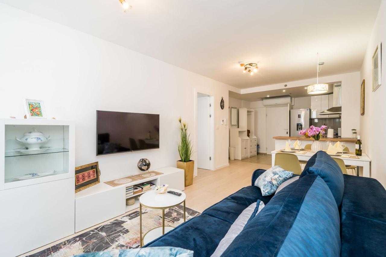 Apartment Nava - New And Spacious Gem - Free Parking Ragusa Esterno foto