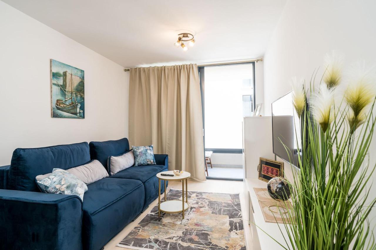 Apartment Nava - New And Spacious Gem - Free Parking Ragusa Esterno foto