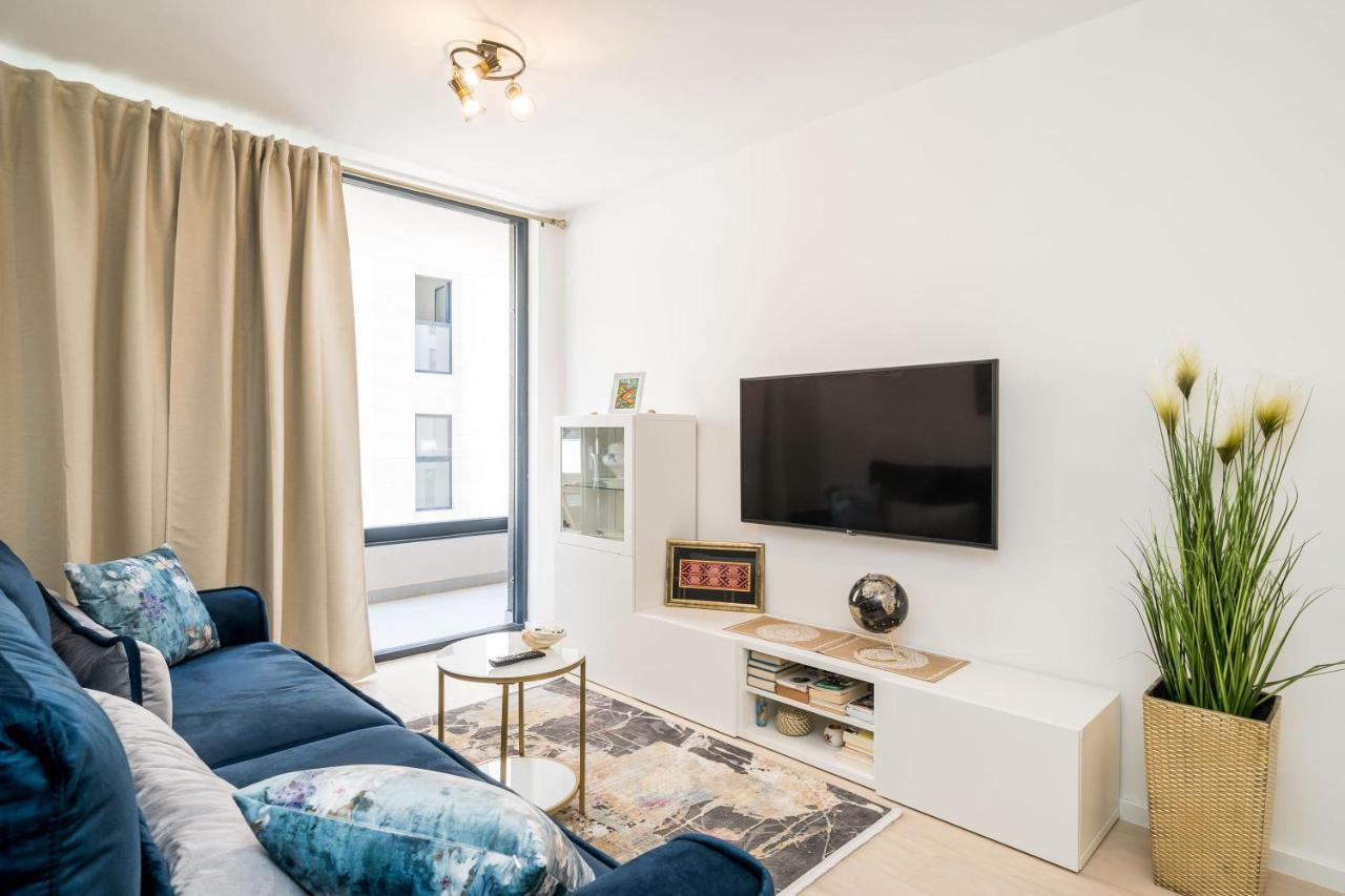 Apartment Nava - New And Spacious Gem - Free Parking Ragusa Esterno foto