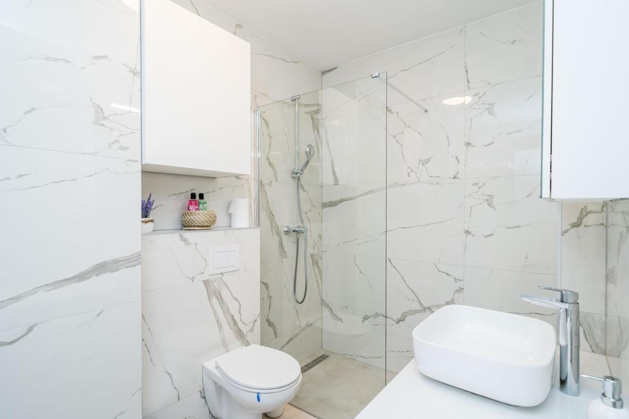 Apartment Nava - New And Spacious Gem - Free Parking Ragusa Esterno foto