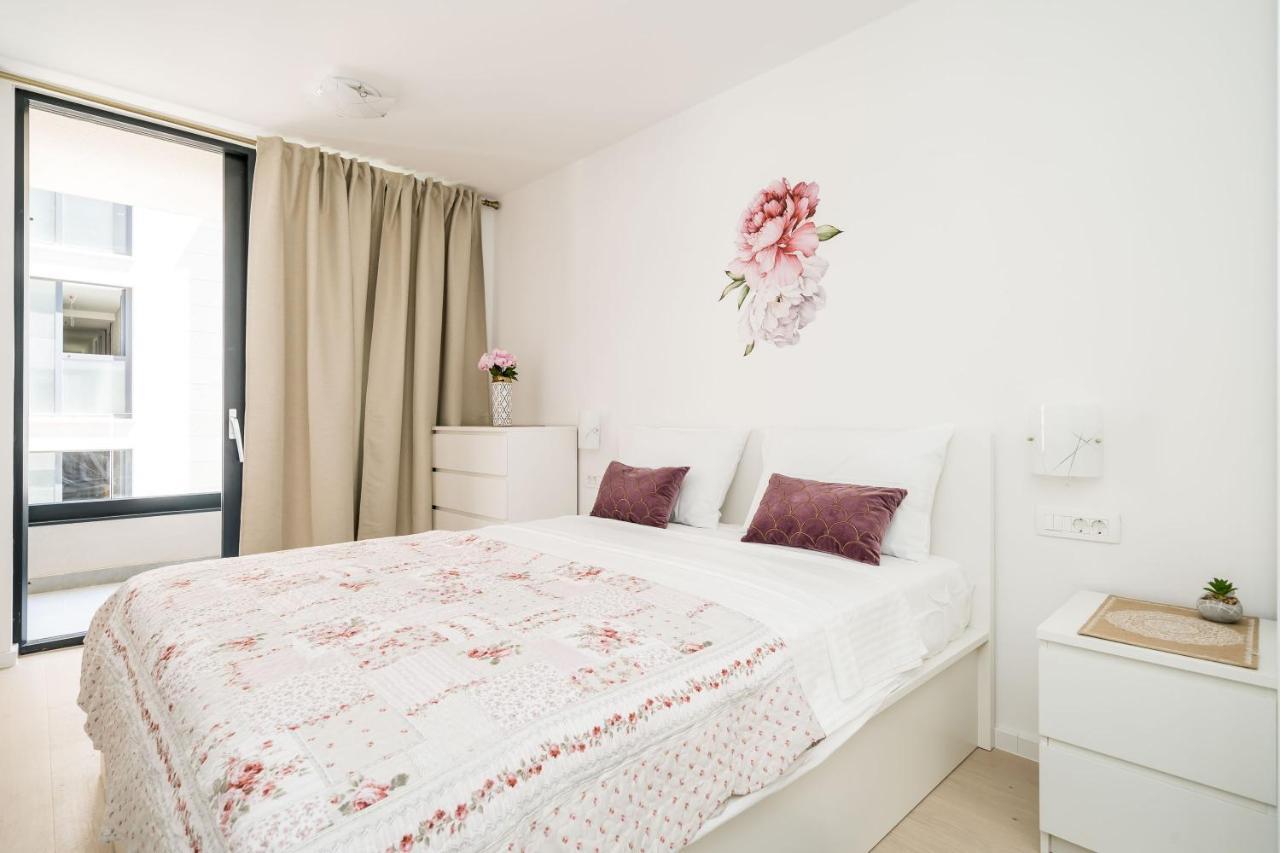 Apartment Nava - New And Spacious Gem - Free Parking Ragusa Esterno foto