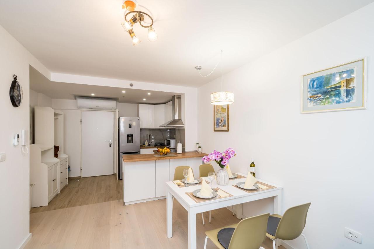 Apartment Nava - New And Spacious Gem - Free Parking Ragusa Esterno foto