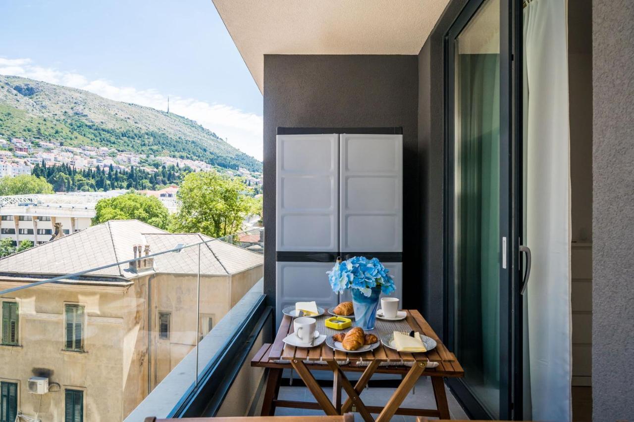 Apartment Nava - New And Spacious Gem - Free Parking Ragusa Esterno foto