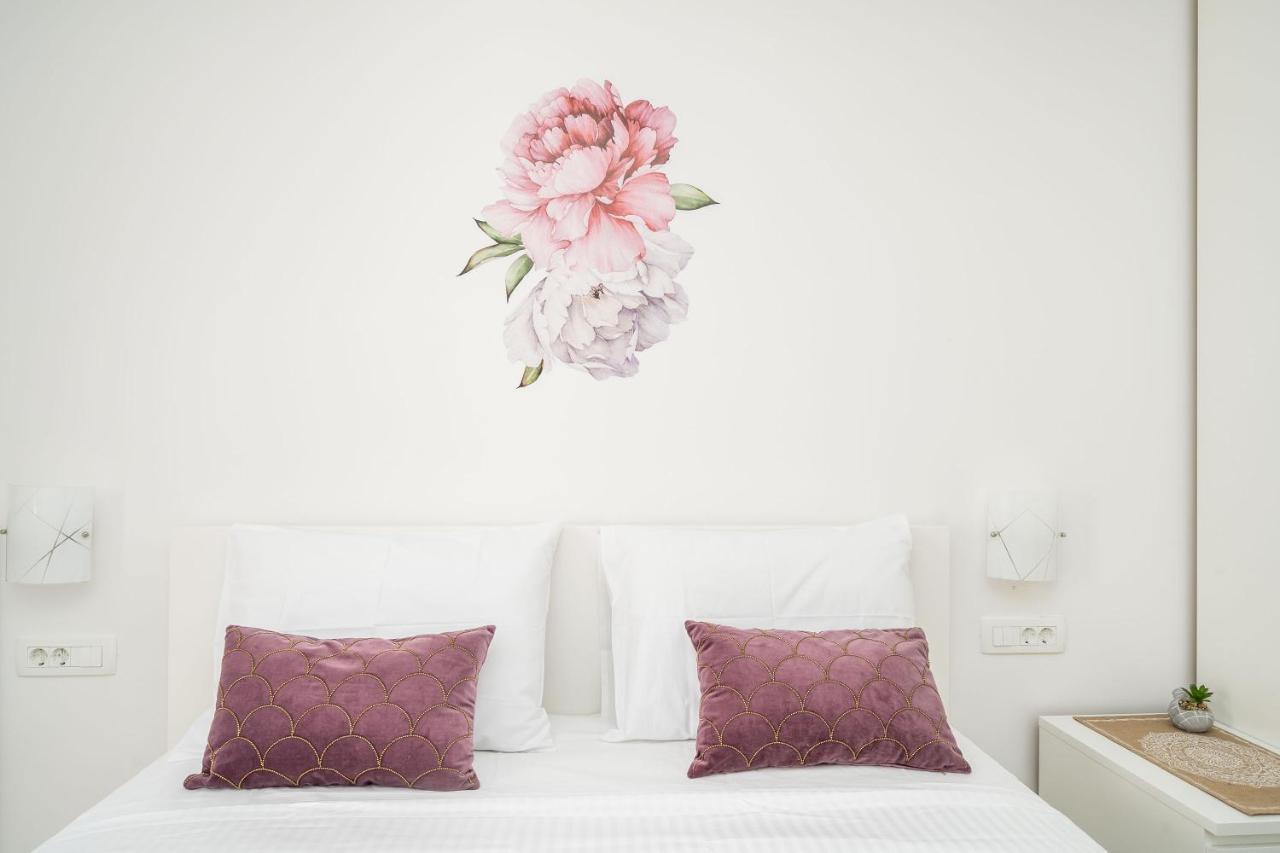Apartment Nava - New And Spacious Gem - Free Parking Ragusa Esterno foto