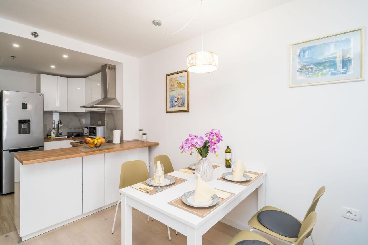Apartment Nava - New And Spacious Gem - Free Parking Ragusa Esterno foto
