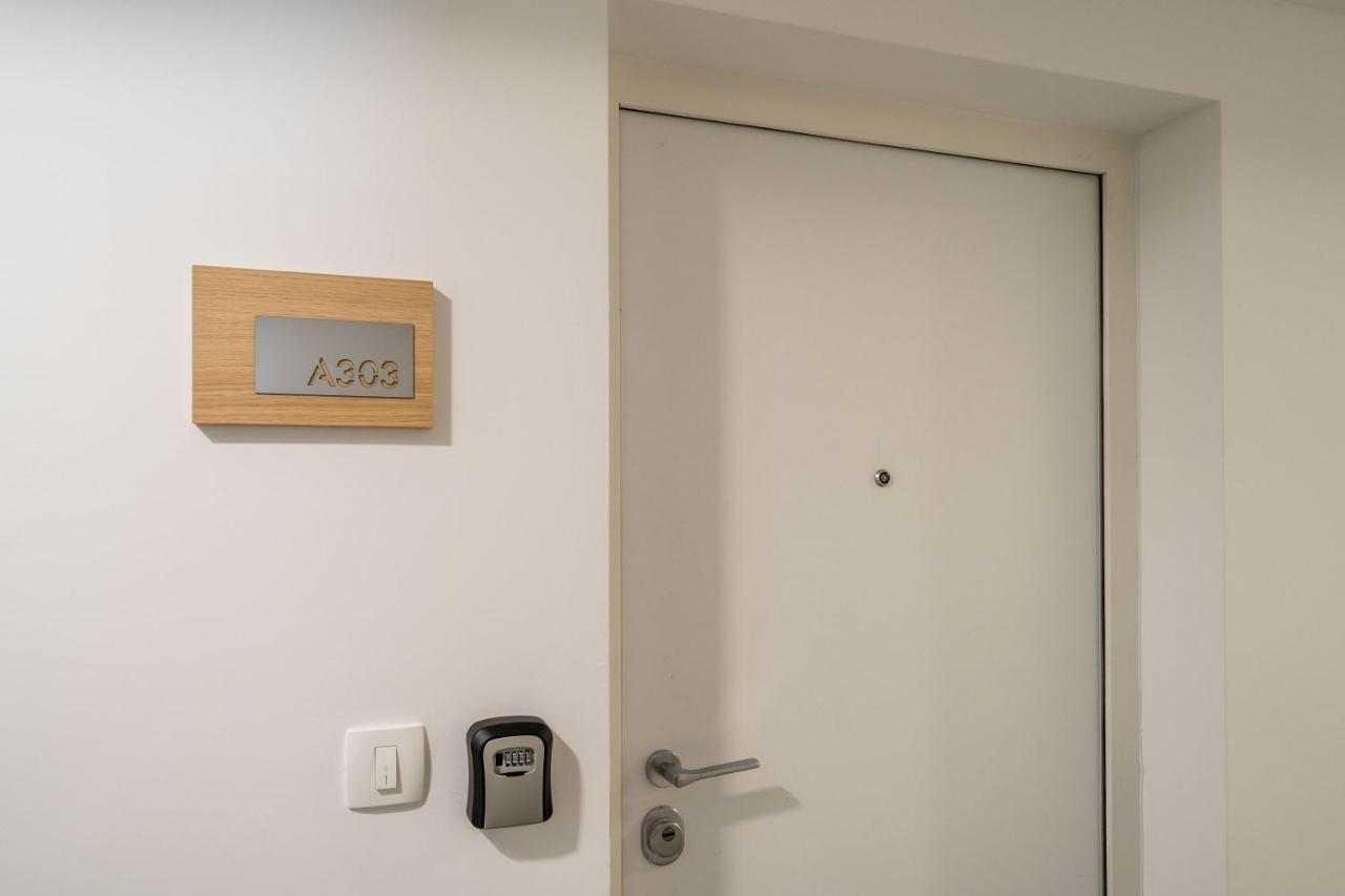 Apartment Nava - New And Spacious Gem - Free Parking Ragusa Esterno foto