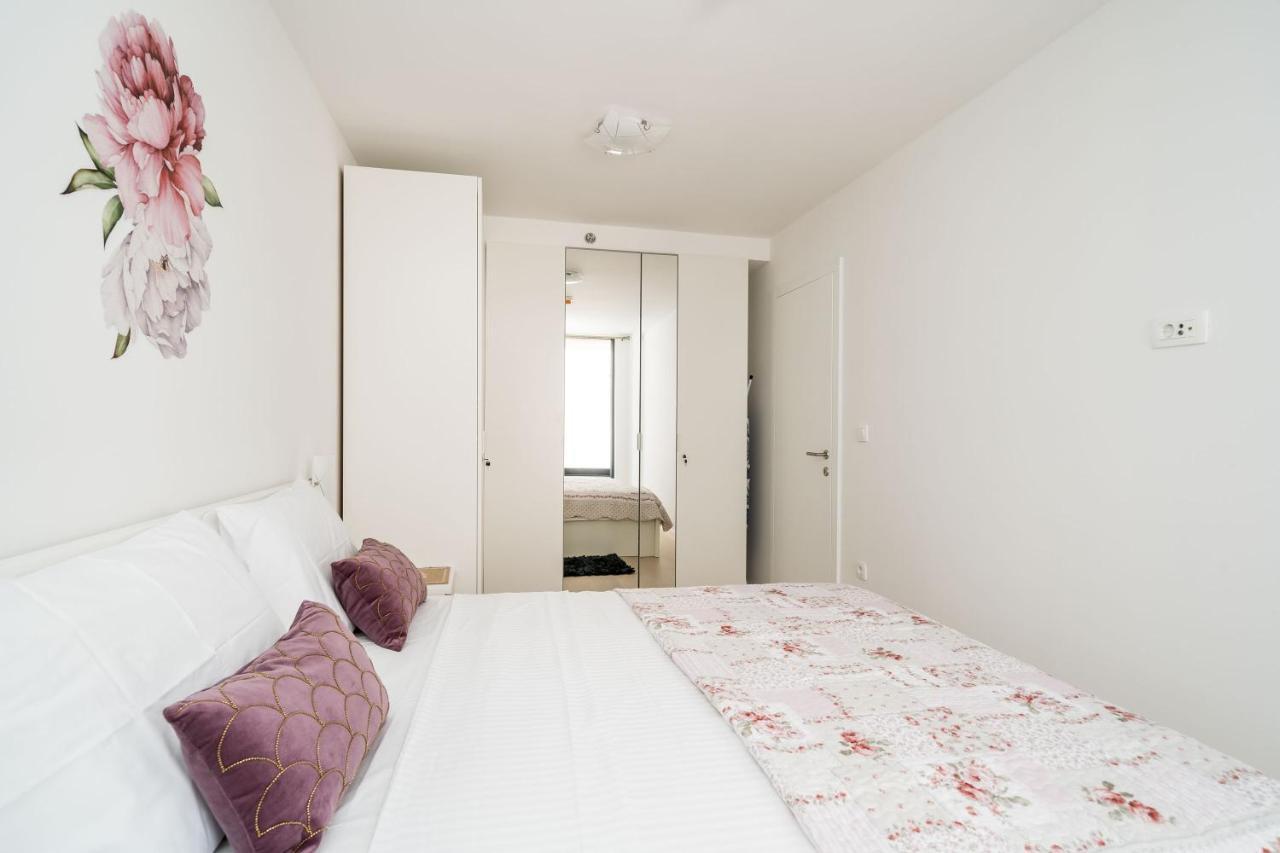 Apartment Nava - New And Spacious Gem - Free Parking Ragusa Esterno foto