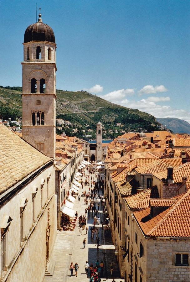 Apartment Nava - New And Spacious Gem - Free Parking Ragusa Esterno foto