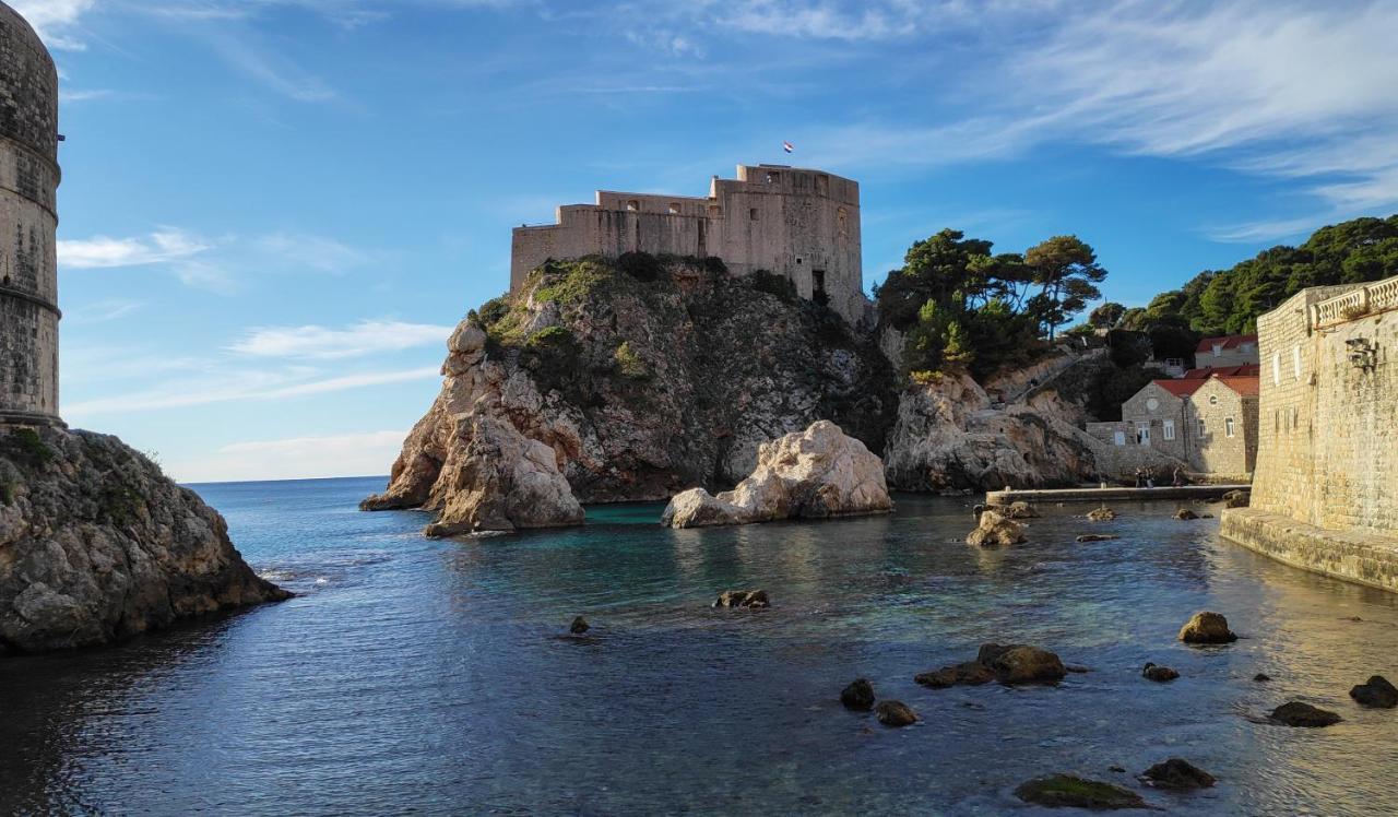 Apartment Nava - New And Spacious Gem - Free Parking Ragusa Esterno foto