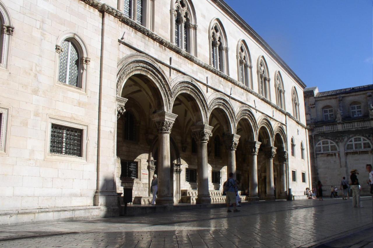 Apartment Nava - New And Spacious Gem - Free Parking Ragusa Esterno foto