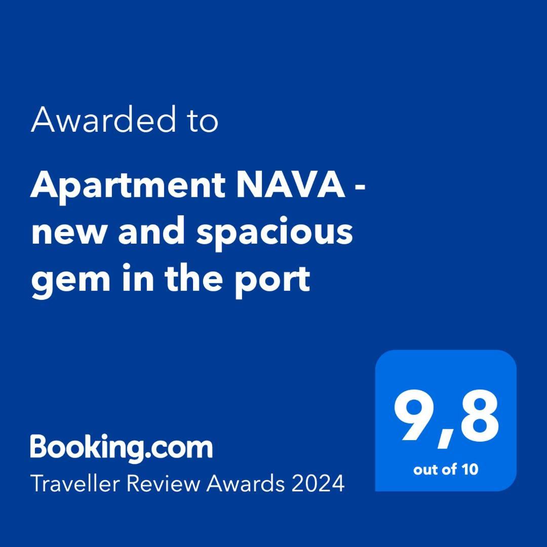 Apartment Nava - New And Spacious Gem - Free Parking Ragusa Esterno foto